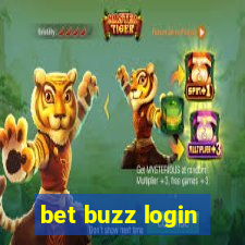 bet buzz login